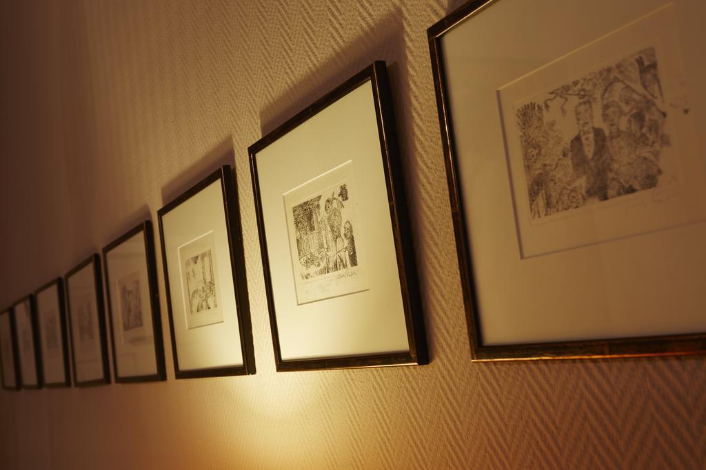 Hotel Ter Driezen Turnhout Eksteriør billede